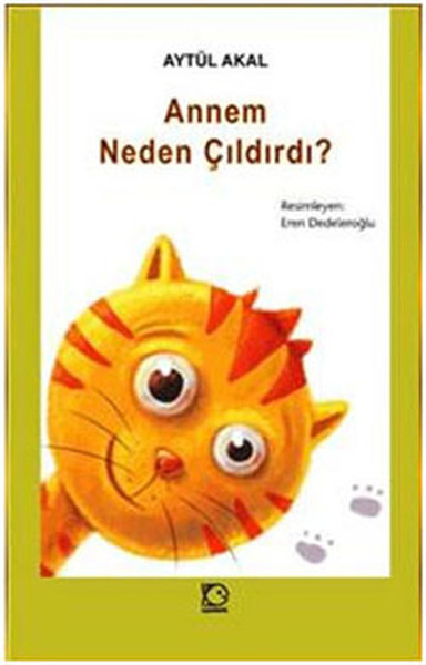 Annem Neden Çıldırdı? Annem Neden Çıldırdı?
