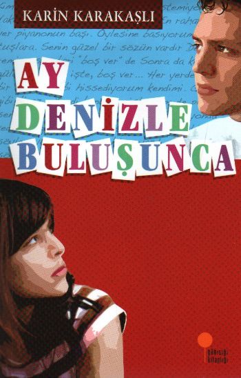 Ay Denizle Buluşunca Ay Denizle Buluşunca