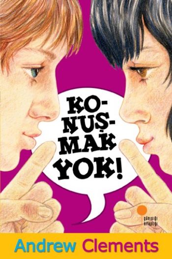 Konuşmak Yok Konuşmak Yok
