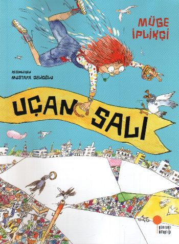 Uçan Salı Uçan Salı