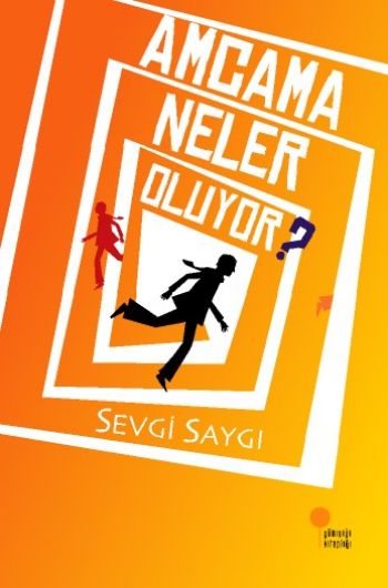 Amcama Neler Oluyor? Amcama Neler Oluyor?