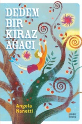 Dedem Bir Kiraz Ağacı Dedem Bir Kiraz Ağacı