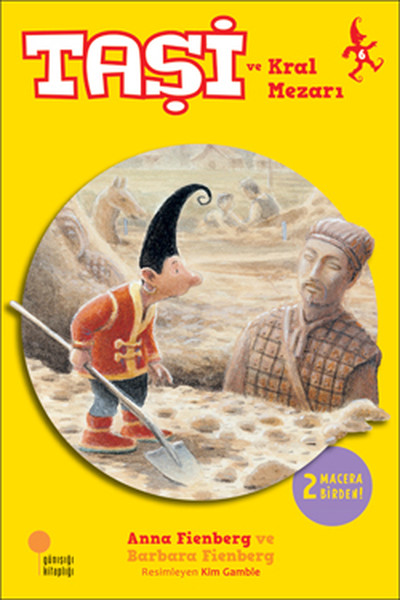 Taşi ve Kral Mezarı Taşi ve Kral Mezarı