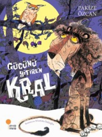 Gücünü Yitiren Kral Gücünü Yitiren Kral