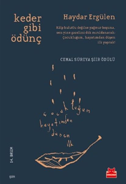 Keder Gibi Ödünç Keder Gibi Ödünç