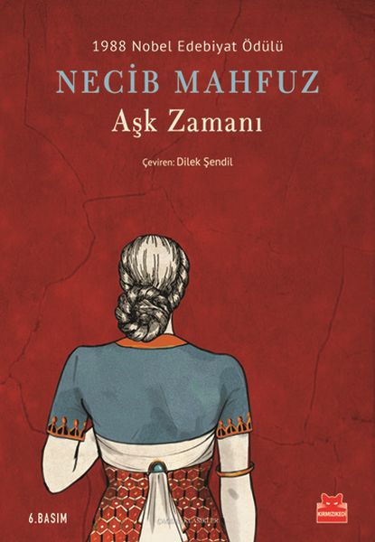 Aşk Zamanı Aşk Zamanı