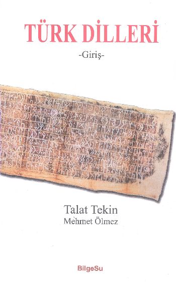 Türk Dilleri Türk Dilleri
