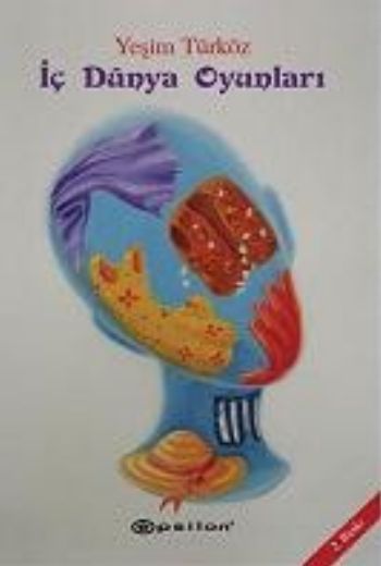 İç Dünya Oyunları İç Dünya Oyunları