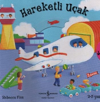 Hareketli Uçak Hareketli Uçak