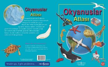 Okyanuslar Atlası Okyanuslar Atlası