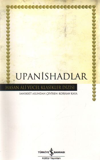 Upanishadlar Upanishadlar