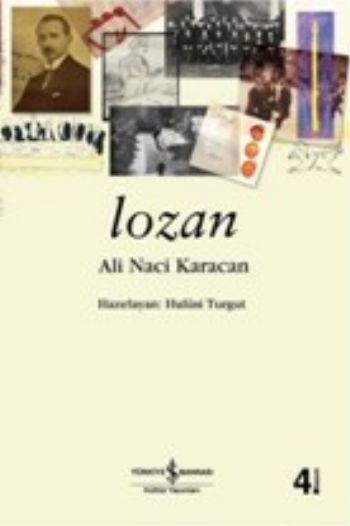 Lozan Lozan