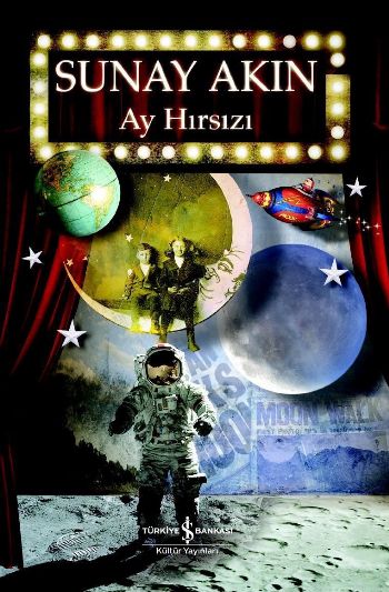 Ay Hırsızı Ay Hırsızı