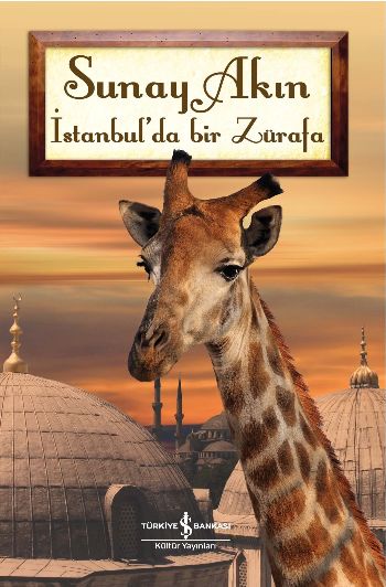İstanbul'da Bir Zürafa İstanbul'da Bir Zürafa