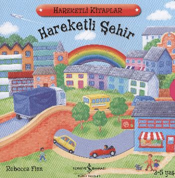 Hareketli Şehir Hareketli Şehir
