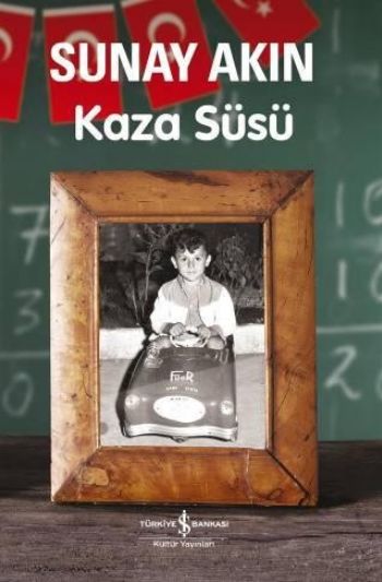 Kaza Süsü Kaza Süsü