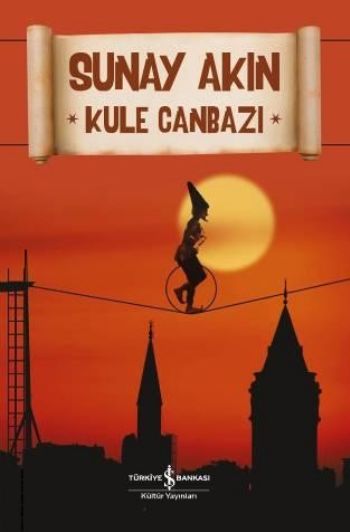 Kule Canbazı Kule Canbazı