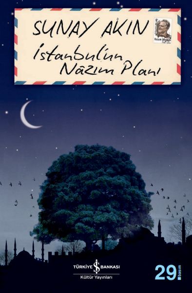 İstanbulun Nazım Planı İstanbulun Nazım Planı