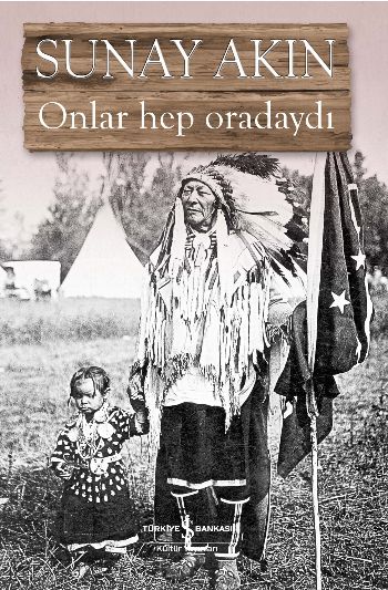 Onlar Hep Oradaydı Onlar Hep Oradaydı