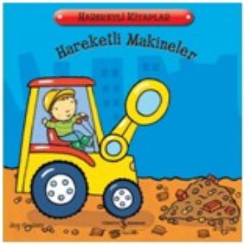 Hareketli Makineler Hareketli Makineler