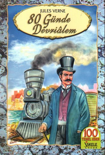 80 Günde Devrialem 80 Günde Devrialem