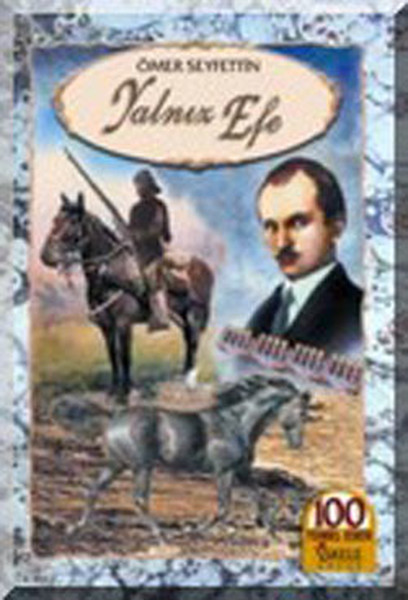 Yalnız Efe Yalnız Efe