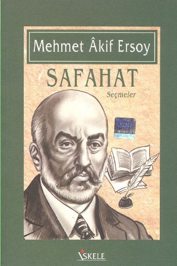 Safahat (Seçmeler) Safahat (Seçmeler)