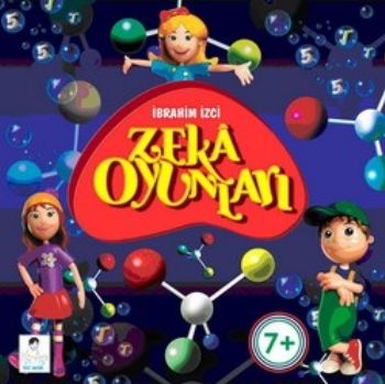 Zeka Oyunları Zeka Oyunları
