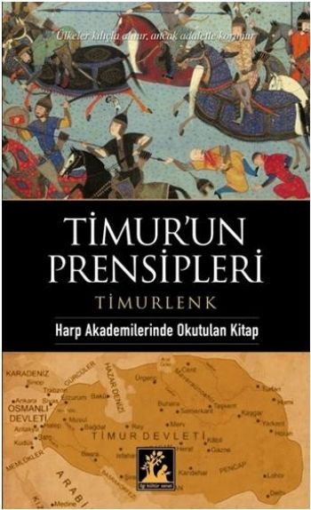 Timur'un Prensipleri Timur'un Prensipleri