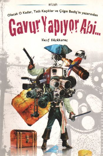 Gavur Yapıyor Abi Gavur Yapıyor Abi