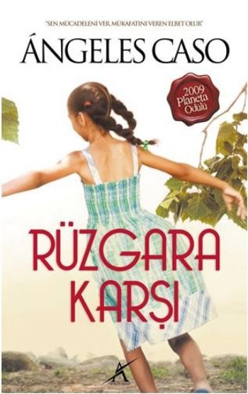 Rüzgara Karşı Rüzgara Karşı