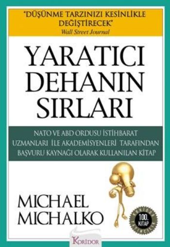 Yaratıcı Dehanın Sırları Yaratıcı Dehanın Sırları