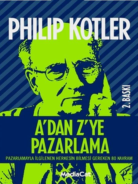 A’dan Z’ye Pazarlama A’dan Z’ye Pazarlama