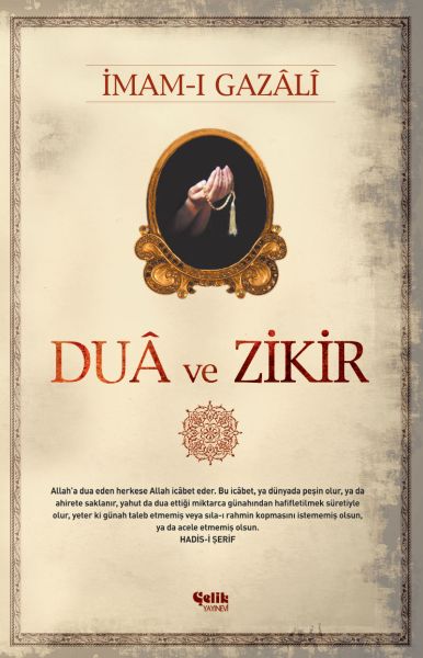 Dua ve Zikir Dua ve Zikir