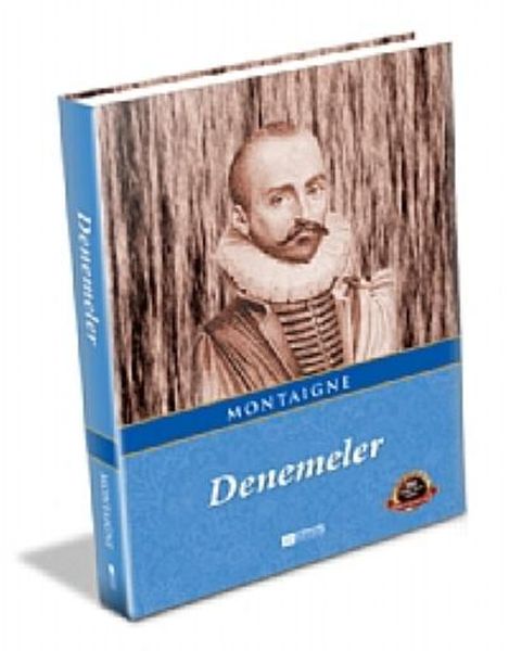 Denemeler Denemeler