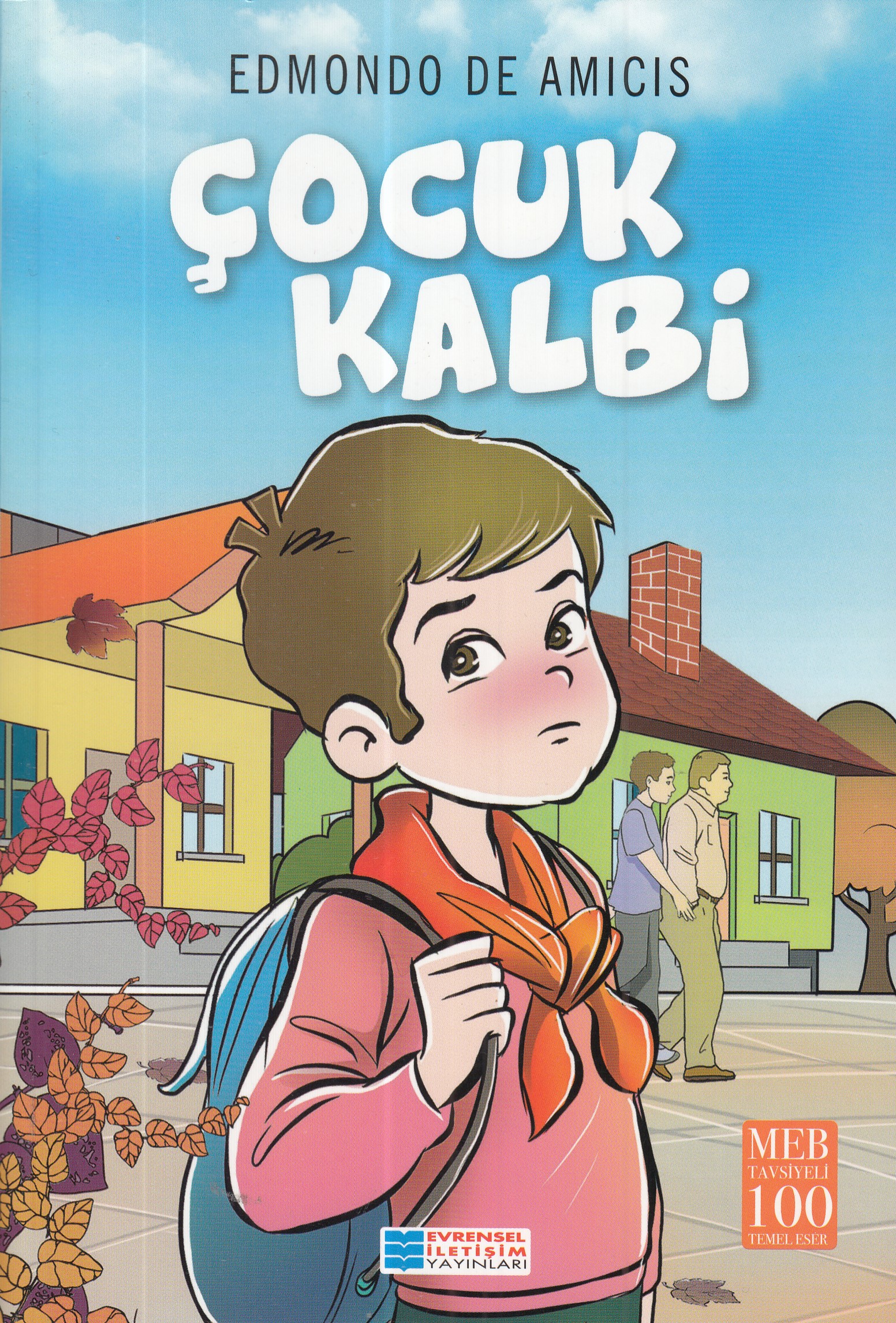 Çocuk Kalbi Çocuk Kalbi