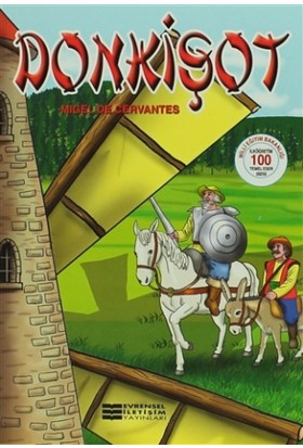 Don Kişot Don Kişot
