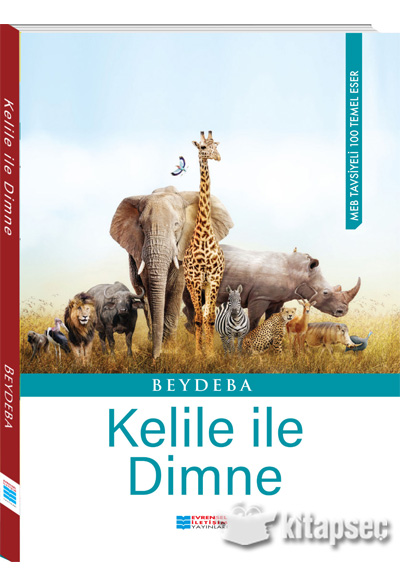 Kelile ile Dimne Kelile ile Dimne