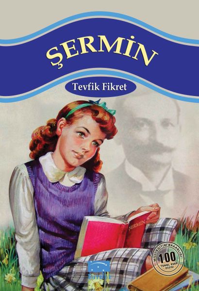 Şermin 100 Temel Eser 1.Kademe Şermin 100 Temel Eser 1.Kademe