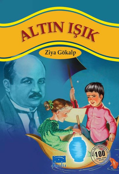 Altın Işık 100 Temel Eser 1.Kademe Altın Işık 100 Temel Eser 1.Kademe