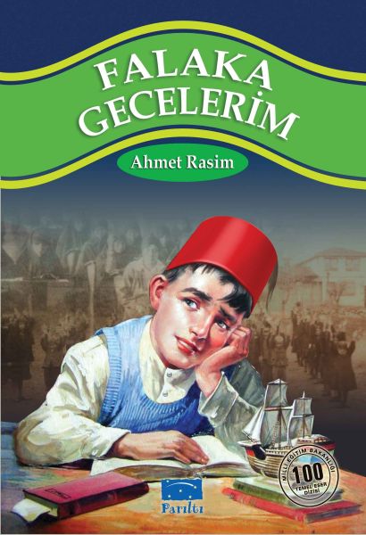 Falaka Gecelerim 100 Temel Eser 1.Kademe Falaka Gecelerim 100 Temel Eser 1.Kademe