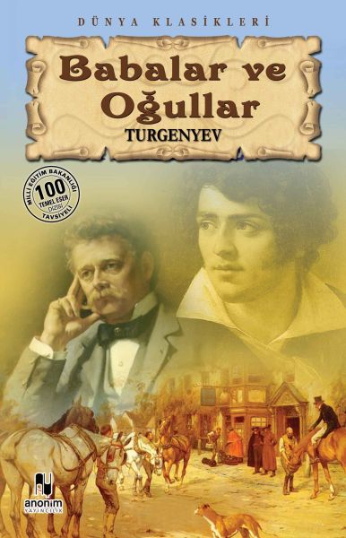 Babalar ve Oğullar Babalar ve Oğullar