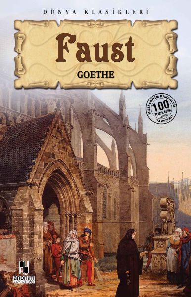 Faust Faust