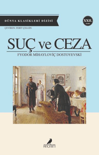 Suç ve Ceza Suç ve Ceza