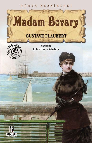 Madam Bovary Madam Bovary
