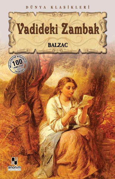 Vadideki Zambak Vadideki Zambak