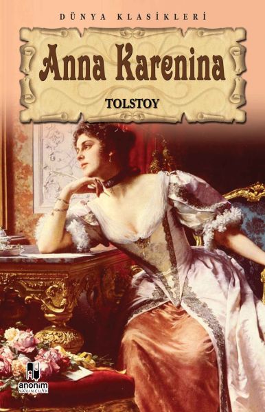 Anna Karenina Anna Karenina