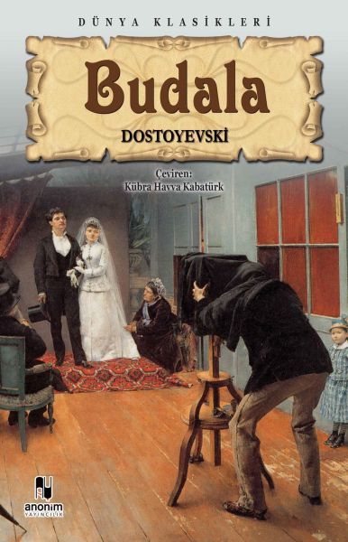 Budala Budala