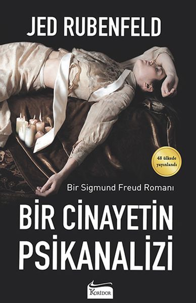 Bir Cinayetin Psikanalizi Bir Cinayetin Psikanalizi
