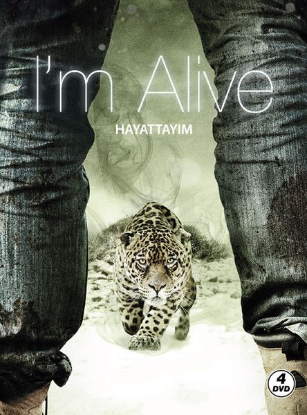 I'm Alive - Hayattayım I'm Alive - Hayattayım